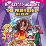 The friendship recipe