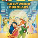 GERONIMO STILTON #65: BOLLYWOOD BURGLARY (PB)