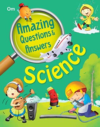 Amazing Questions and Answers - Science