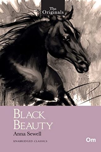 Black Beauty