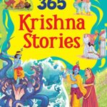 365 Krishna Stories