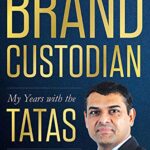 The Brand Custodian