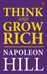 Think and grow rich