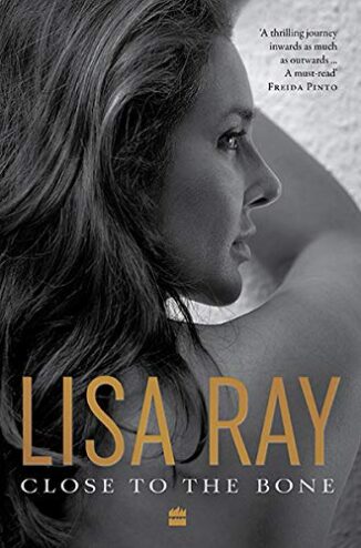 Close to the bone - A Biography, Autobiography