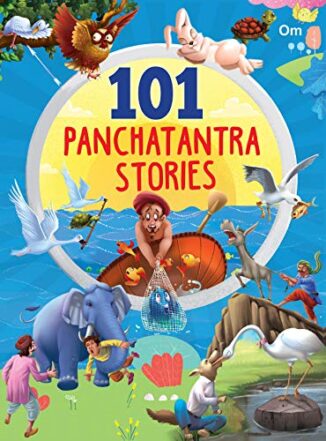 101 Panchtantra Stories