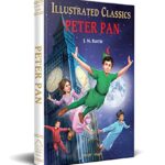 Peter Pan (Illustrated)