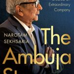 The Ambuja Story