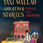 Taxi wallah and other stories