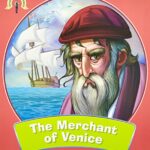 The Merchant of Venice (Illustrated)