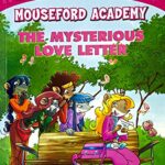The mysterious love letter