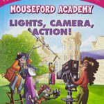 Lights, camera, action!