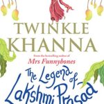 The legend of lakshmi prasad