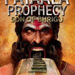 The Pataala Prophecy - Book 1
