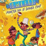 Camp Sweets - Monster fun at summer camp