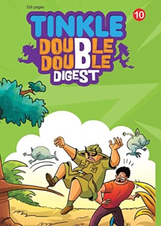 Tinkle Digest