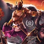 Raavan (Ram Chandra Series #3)