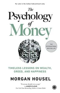 Psychology of money
