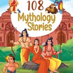 108 Mythology Stories