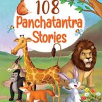 108 Panchatantra Stories