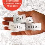 The Girl In white cotton