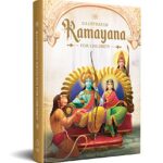 Illustrated Ramayana For Children