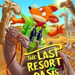 The last resort oasis