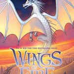 Wings of Fire #14 - The Dangerous Gift
