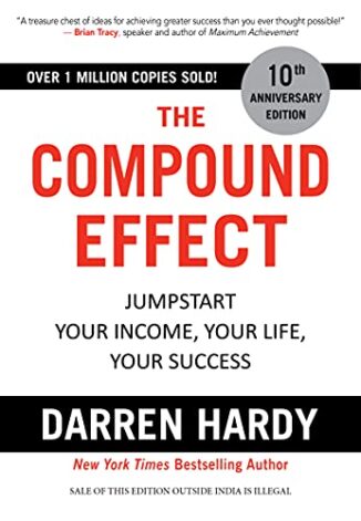 The Compound effect