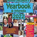 Yearbook & Infopedia 2022