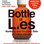 Bottle of Lies