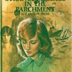 The strange message in the parchment