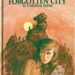 The Secret of the forgotten city