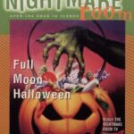 The Nightmare Room - Full Moon Halloween