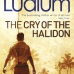 The cry  of the halidon