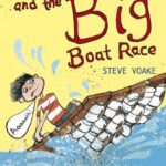 Hooey Higgins and the Big Boat Race