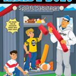 Sports sabotage