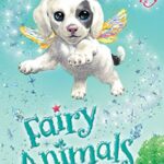 Paddy The Puppy - Fairy anumals of Misty wood