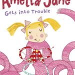 Amelia Jane gets into trouble