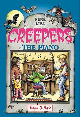Creepers The Piano