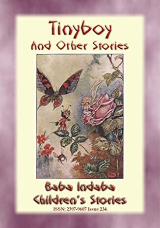 Bottom of the Garden and other stories