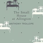 The Small House At Allington