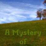 MYSTERY BY MOONLIGHT