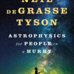 Astrophysics for people in hurry