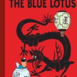The Blue Lotus