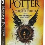 Harry Potter and the Cursed Child