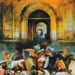 Aitihasik Dantkatha Bhag 1 (ऐतिहासिक दंतकथा भाग 1)