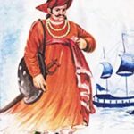 Daryaraj Kanhoji Aangre   (दर्याराज कान्होजी आंग्रे)