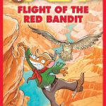 GERONIMO STILTON #56 FLIGHT OF THE RED BANDIT