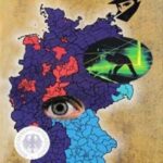 German Guptachar Yantrana (जर्मन गुप्तचर यंत्रणा)