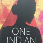 One Indian Girl